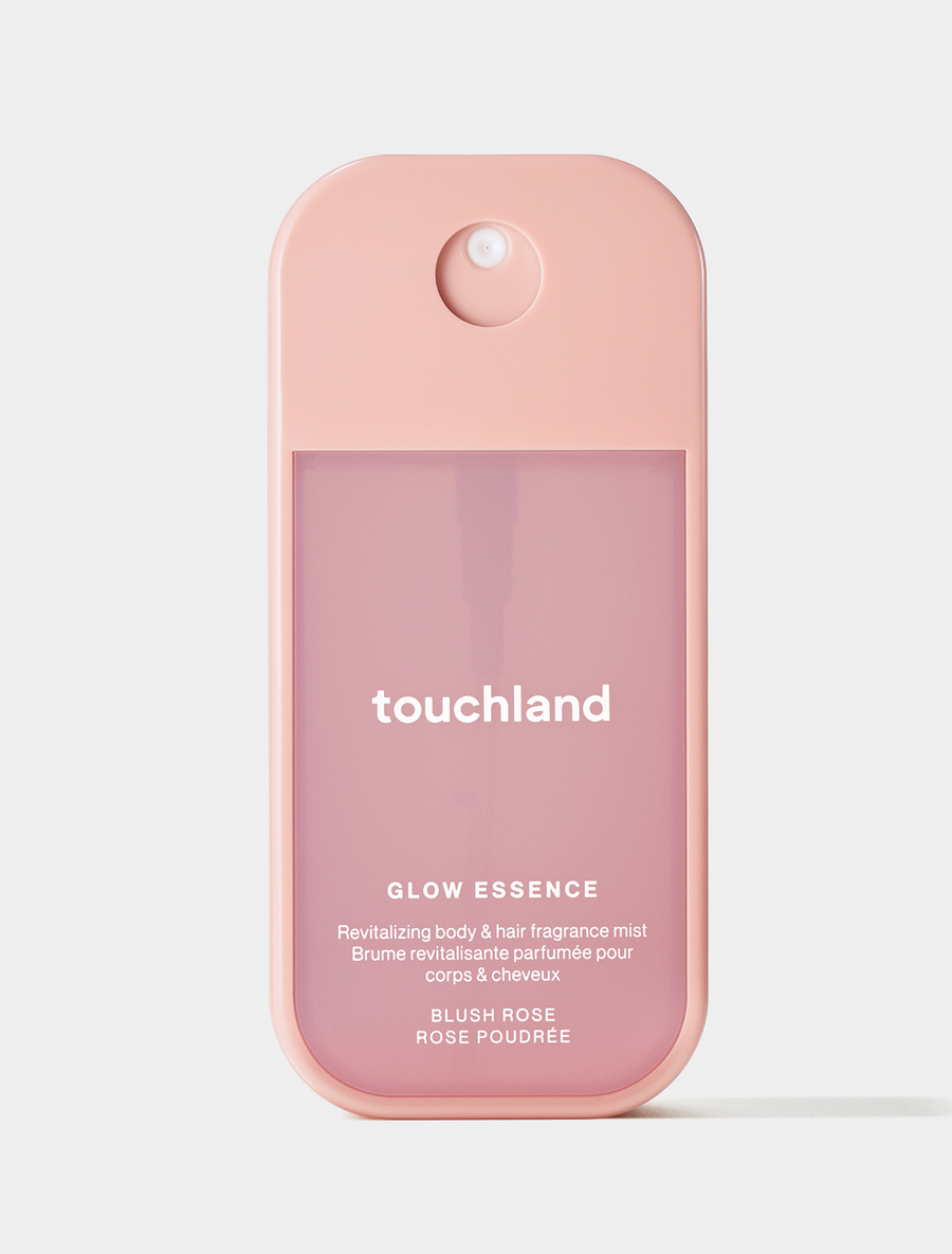 Glow Essence Body & Hair Fragrance Mist O5