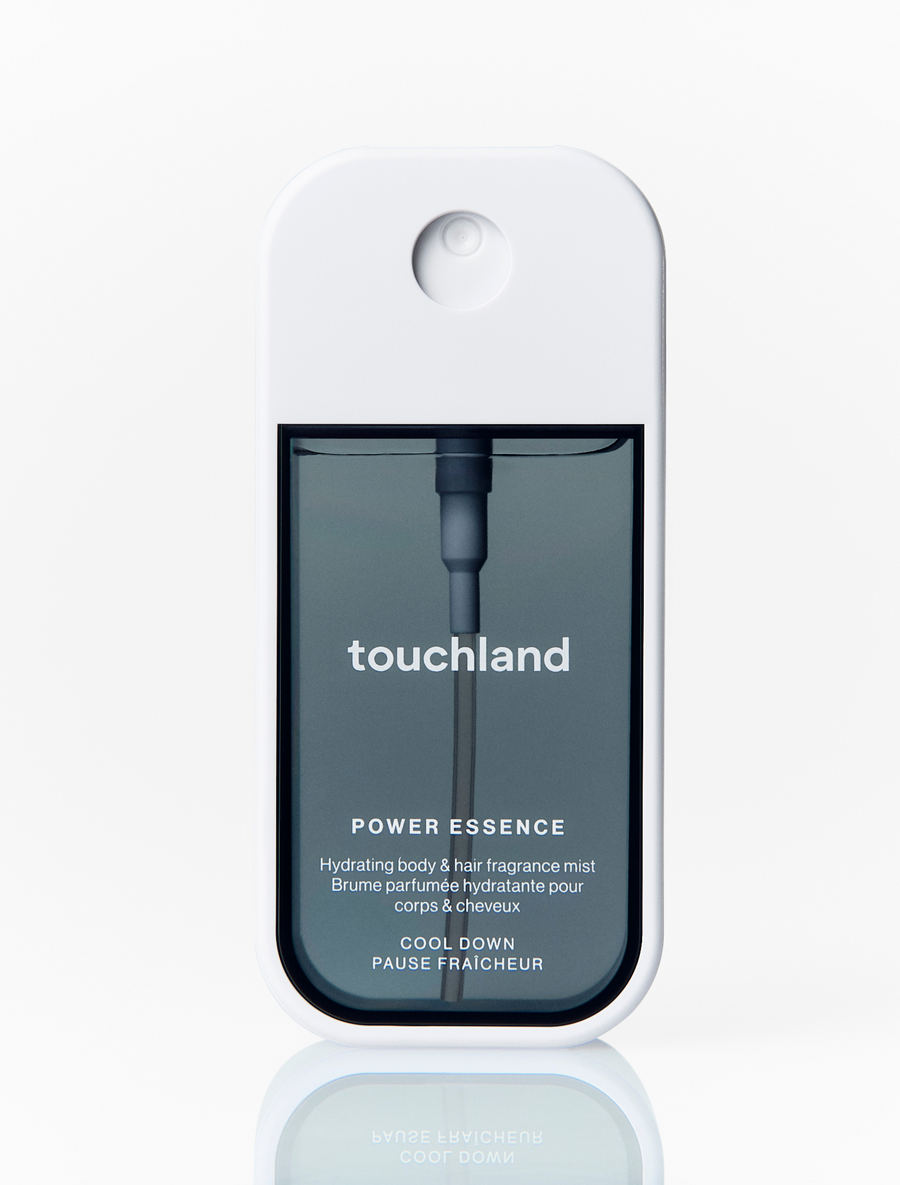Cool Down Body Spray T9