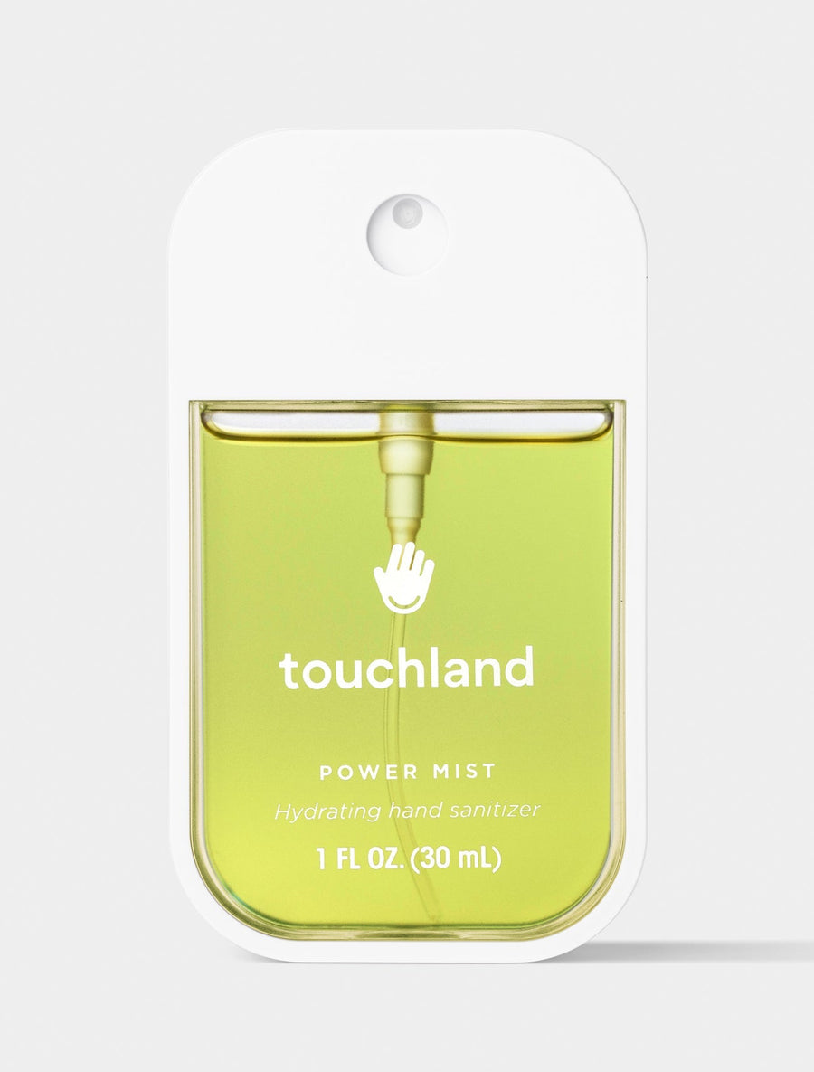 Aloe You Hand Sanitizer M7