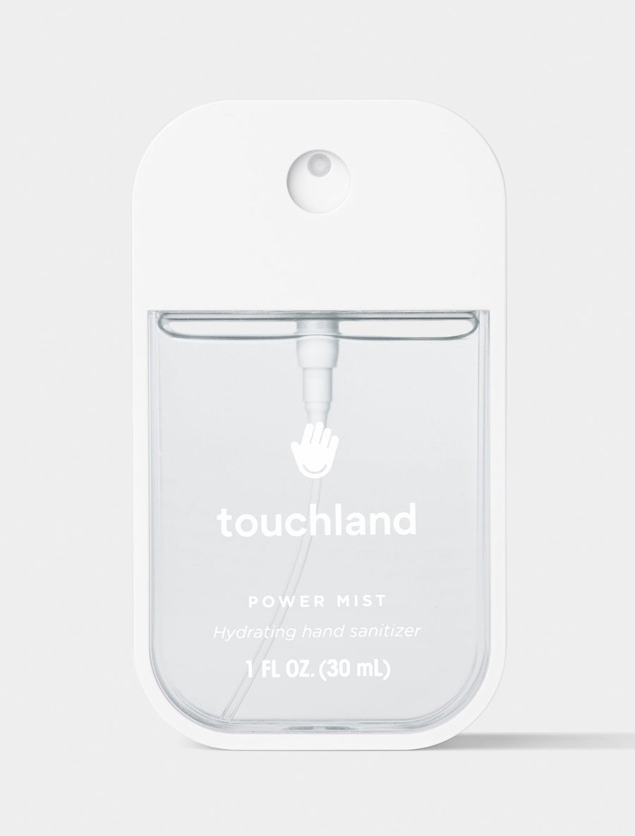 Beach Coco Hand Sanitizer F5