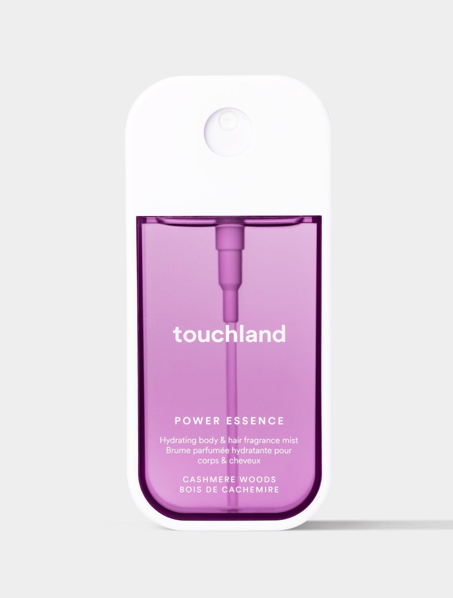 Cashmere Woods Body & Hair Fragrance Mist Y4